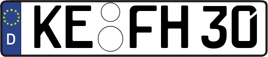 KE-FH30