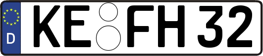 KE-FH32