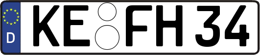 KE-FH34