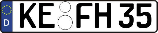 KE-FH35