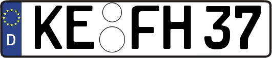 KE-FH37