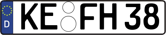 KE-FH38