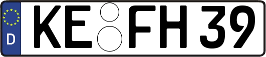 KE-FH39