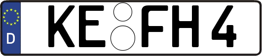 KE-FH4