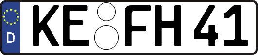 KE-FH41