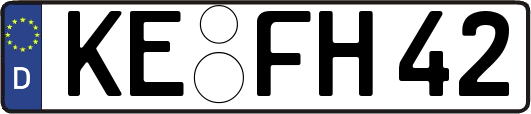 KE-FH42