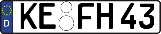 KE-FH43