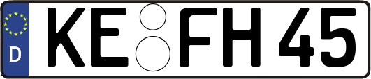 KE-FH45