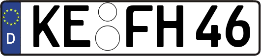KE-FH46
