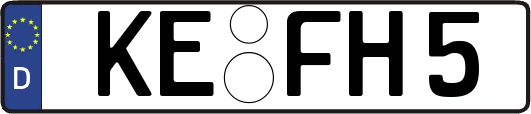 KE-FH5