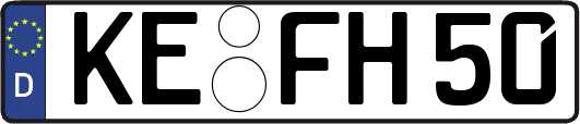 KE-FH50