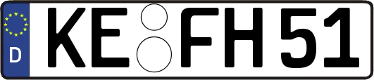 KE-FH51
