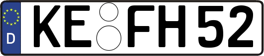KE-FH52