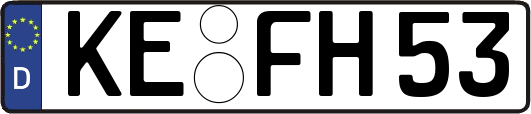KE-FH53