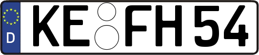 KE-FH54