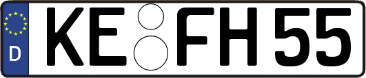 KE-FH55