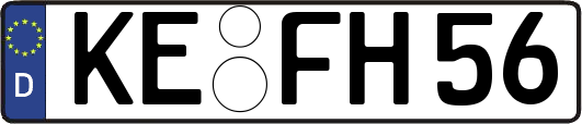KE-FH56