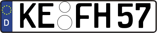 KE-FH57