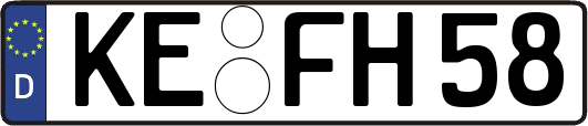 KE-FH58