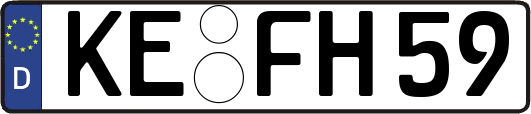 KE-FH59