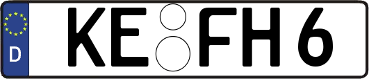 KE-FH6