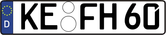 KE-FH60