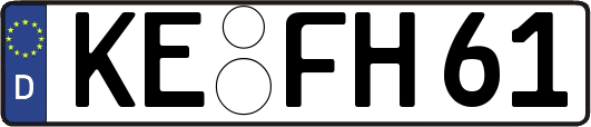 KE-FH61