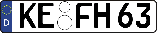 KE-FH63