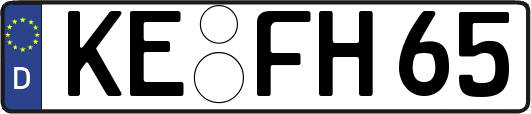 KE-FH65
