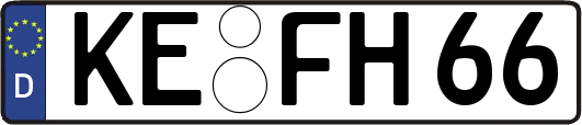KE-FH66