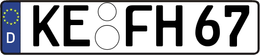 KE-FH67