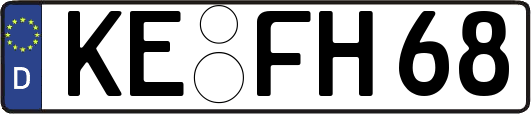 KE-FH68