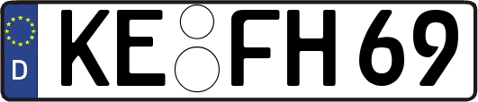 KE-FH69