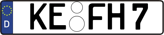 KE-FH7