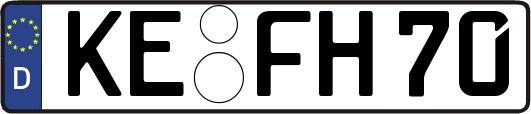 KE-FH70