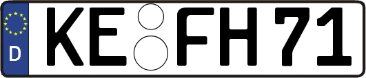 KE-FH71