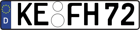 KE-FH72
