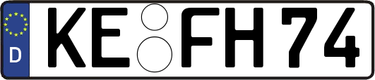 KE-FH74