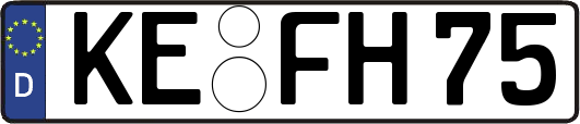 KE-FH75