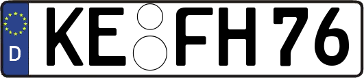 KE-FH76
