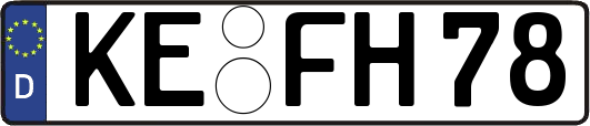 KE-FH78