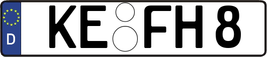 KE-FH8