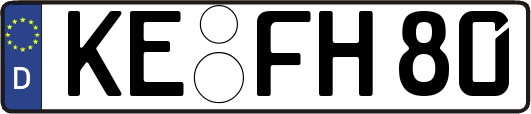 KE-FH80