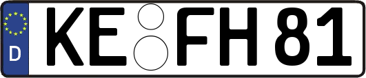KE-FH81
