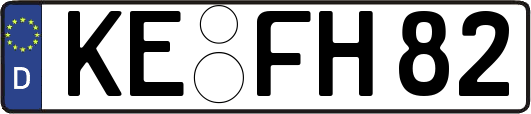KE-FH82