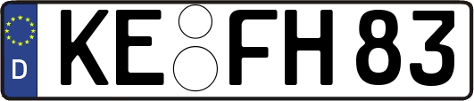 KE-FH83