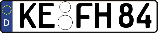 KE-FH84