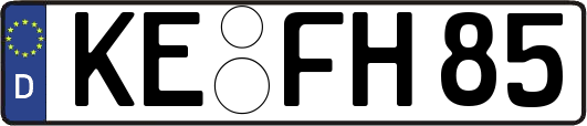 KE-FH85