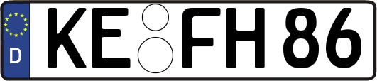 KE-FH86