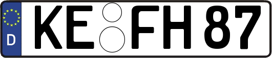 KE-FH87